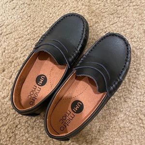 UMI DRESS SHOES FOR TODDLER